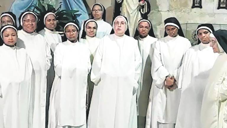Indican la cuenta para ayudar a las dominicas Indican la cuenta para ayudar a las dominicas