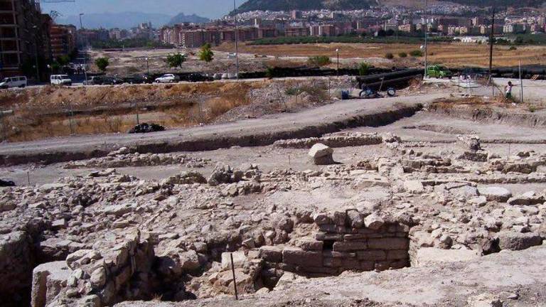 Desierta la licitación de intervención arqueológica para el Centro de Innovación del Olivar Desierta la licitación de intervención arqueológica para el Centro de Innovación del Olivar