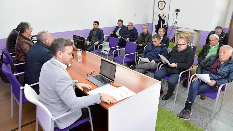Auditoría que debe ser clarificadora para el Real Jaén Auditoría que debe ser clarificadora para el Real Jaén