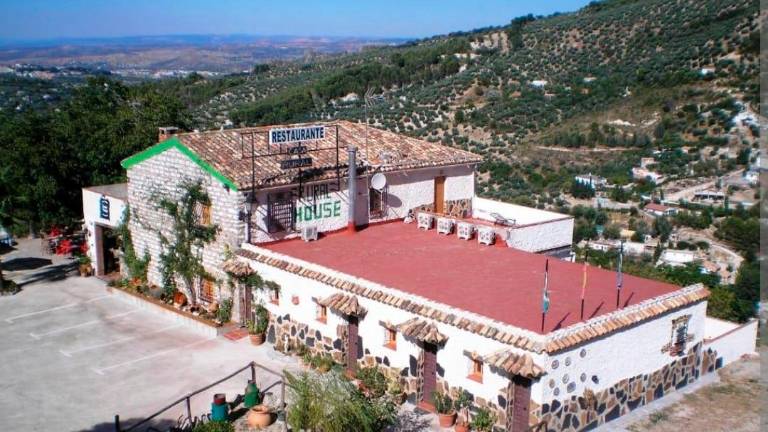 “Secuestro” del contrato eléctrico en Jabalcuz “Secuestro” del contrato eléctrico en Jabalcuz