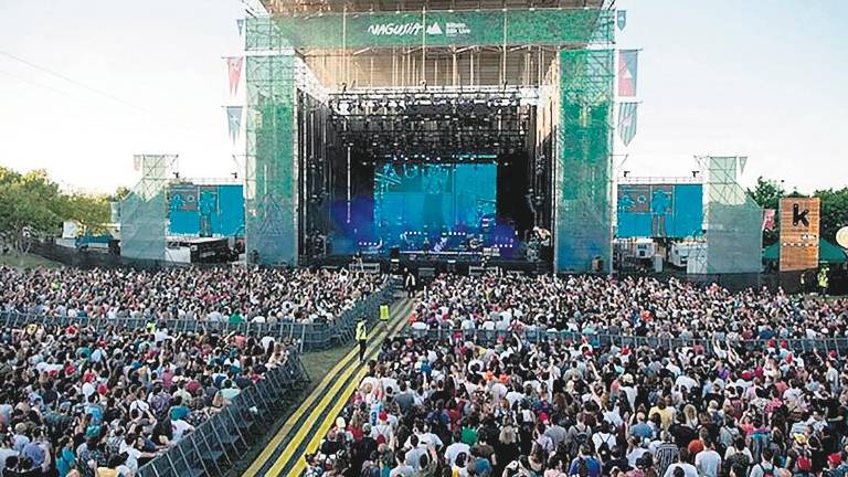 El sector musical solicita ayuda El sector musical solicita ayuda