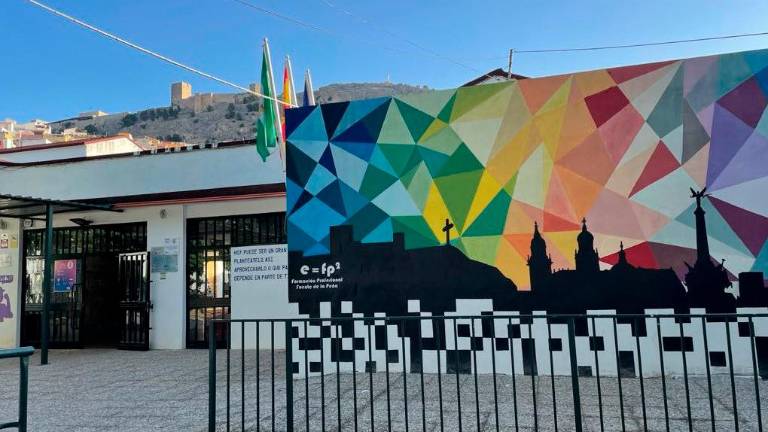 El IES Fuente de la Peña amplía su oferta educativa en Formación Profesional El IES Fuente de la Peña amplía su oferta educativa en Formación Profesional