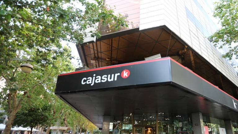 Cajasur anticipa 430 millones de euros al sector primario en ayudas de la PAC 2025 Cajasur anticipa 430 millones de euros al sector primario en ayudas de la PAC 2025