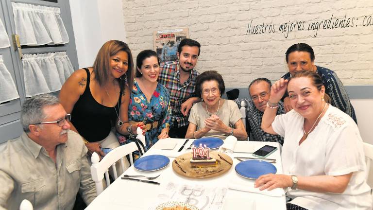Premio Jiennense del Año en Sociedad: Elena de Marco Ferrari Premio Jiennense del Año en Sociedad: Elena de Marco Ferrari