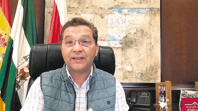 Huertas insiste en respetar las medidas contra el coronavirus Huertas insiste en respetar las medidas contra el coronavirus