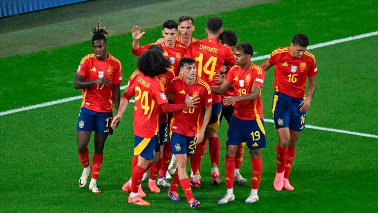Octavos Eurocopa 2024: Cruces, fecha y horario Octavos Eurocopa 2024: Cruces, fecha y horario