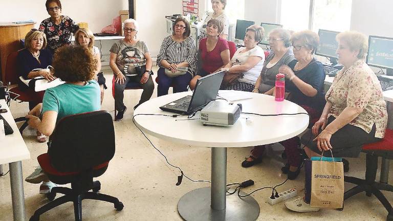 Taller sobre la firma y el certificado digital Taller sobre la firma y el certificado digital