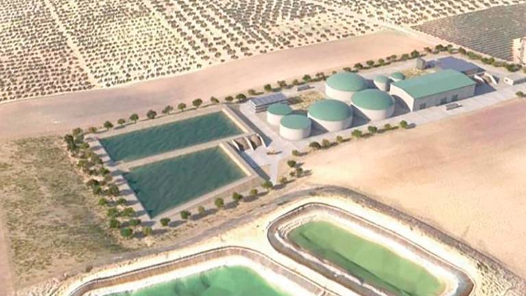 Mengíbar paraliza el proyecto para implantar una planta de biometano Mengíbar paraliza el proyecto para implantar una planta de biometano
