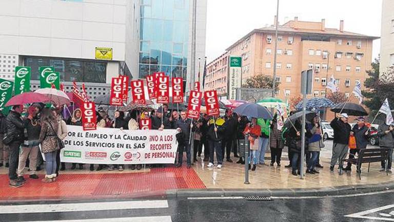 Sanidad y educación, bajo la sombra de los recortes