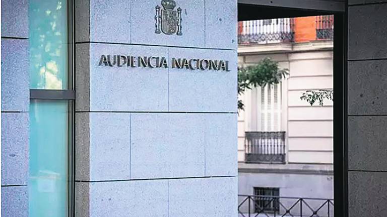 La Audiencia Nacional interviene en los permisos de un preso y se los concede La Audiencia Nacional interviene en los permisos de un preso y se los concede