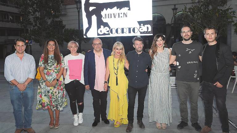 “Decortoán Joven” ya tiene ganadores “Decortoán Joven” ya tiene ganadores