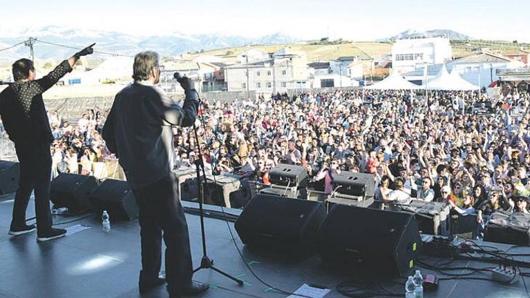 El Festival Iberojoven se traslada a octubre El Festival Iberojoven se traslada a octubre
