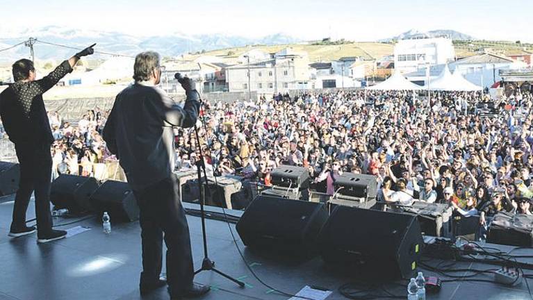 El Festival Iberojoven se traslada a octubre