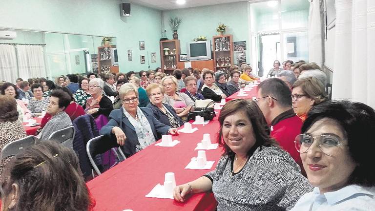 Celebración del coloquio sobre igualdad en valores