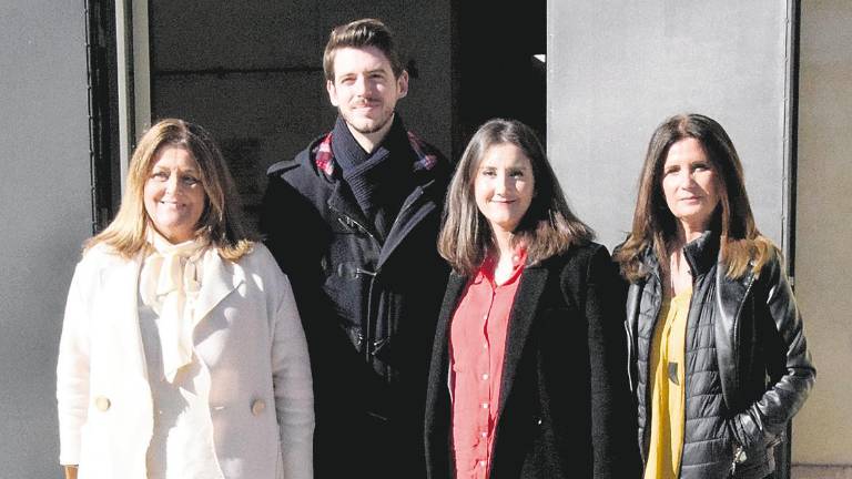 Vuelven los talleres de mayores en enero Vuelven los talleres de mayores en enero