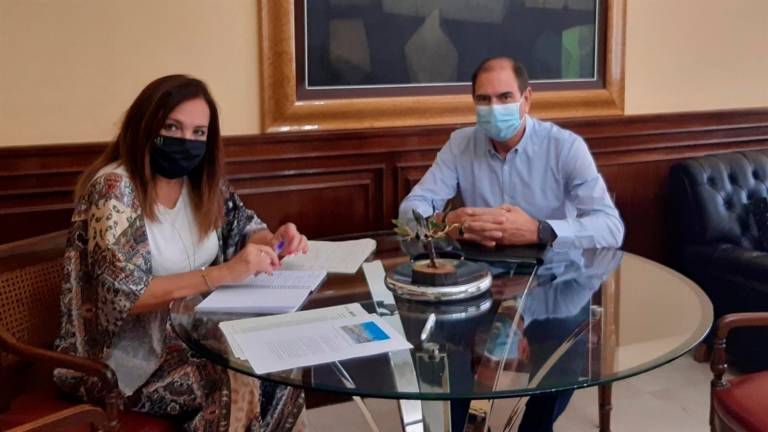 “Buen funcionamiento” en la prisión del protocolo de prevención de covid-19 “Buen funcionamiento” en la prisión del protocolo de prevención de covid-19