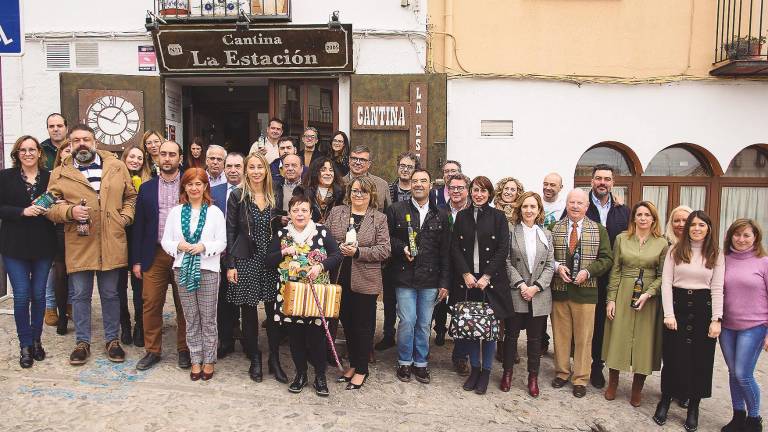 La cocina del Renacimiento, estrella de la cita culinaria La cocina del Renacimiento, estrella de la cita culinaria