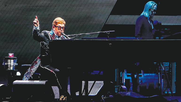 La música se une por la causa La música se une por la causa