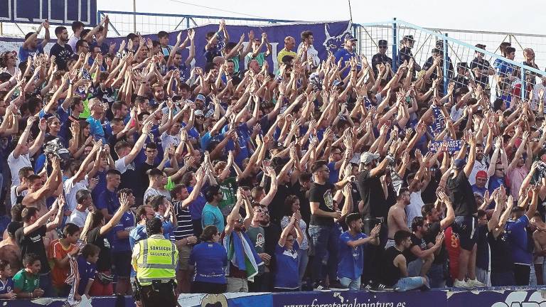 El Linares quiere llenar en Copa ante el Girona El Linares quiere llenar en Copa ante el Girona