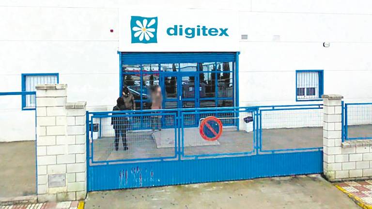CC OO elogia el Plan de Igualdad de Digitex CC OO elogia el Plan de Igualdad de Digitex