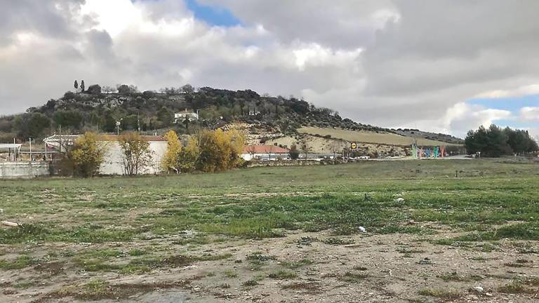 La Ciudad del Ocio recibe un espaldarazo La Ciudad del Ocio recibe un espaldarazo