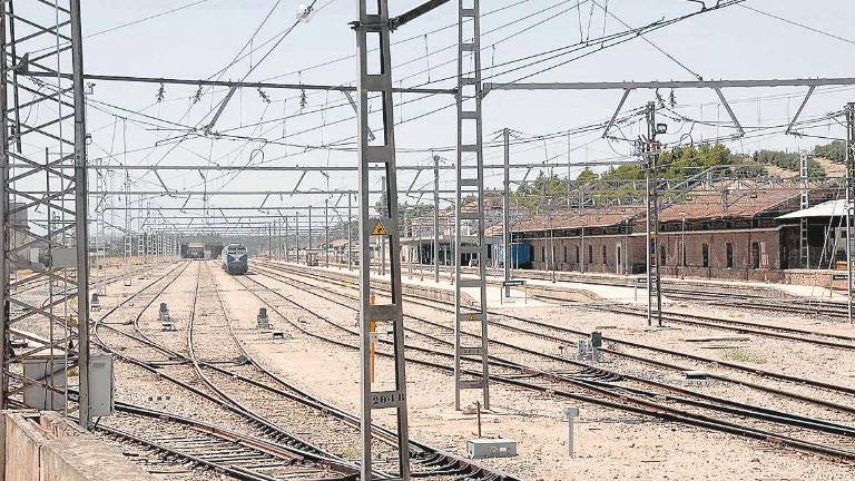La propuesta para el Talgo se defiende hoy La propuesta para el Talgo se defiende hoy