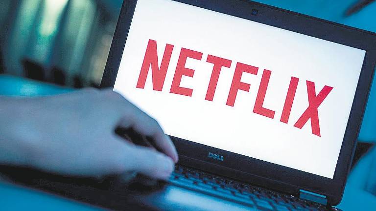 Netflix baja la calidad del servicio Netflix baja la calidad del servicio