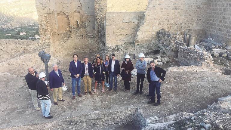 Planes para apoyar el turismo guardeño Planes para apoyar el turismo guardeño
