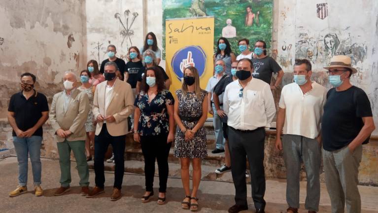 La UNED, un año más con las jornadas “Sabina por aquí” La UNED, un año más con las jornadas “Sabina por aquí”