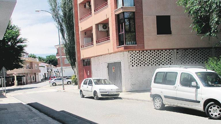 Segundo atraco durante el estado de alarma en Alcalá Segundo atraco durante el estado de alarma en Alcalá