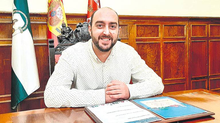 El Consistorio impulsa un plan de Reactivación El Consistorio impulsa un plan de Reactivación