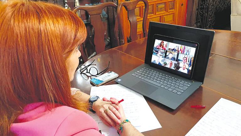 Solicitud para mejorar las conexiones y el turismo