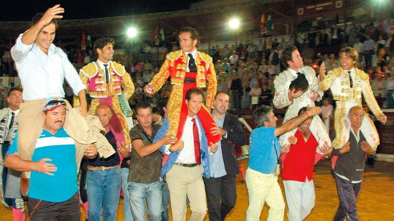 Conmoción en Úbeda por el fallecimiento de “El Doctor” Conmoción en Úbeda por el fallecimiento de “El Doctor”