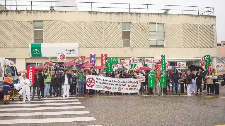 Manifestación contra la precariedad laboral Manifestación contra la precariedad laboral