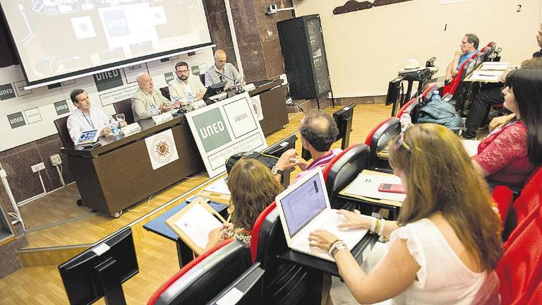 Continúan las Jornadas de Innovación en Estadística Continúan las Jornadas de Innovación en Estadística