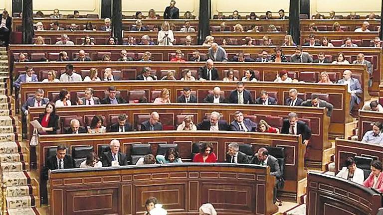 en el nuevo Congreso en el nuevo Congreso