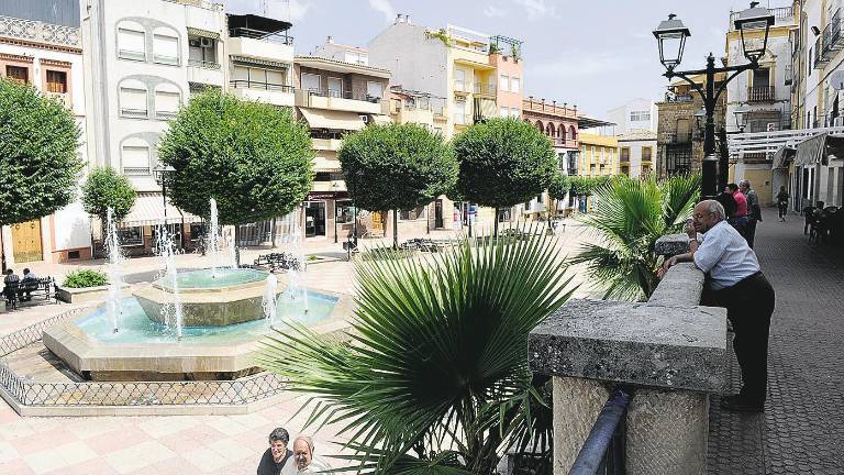 Los villanovenses se echan a la calle contra la polución Los villanovenses se echan a la calle contra la polución