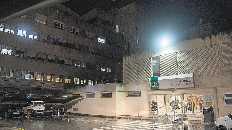 Aliento a los pacientes a través de las ondas Aliento a los pacientes a través de las ondas