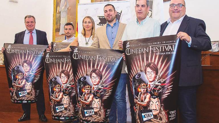 Juego de tronos gran protagonista en Cinefan Juego de tronos gran protagonista en Cinefan