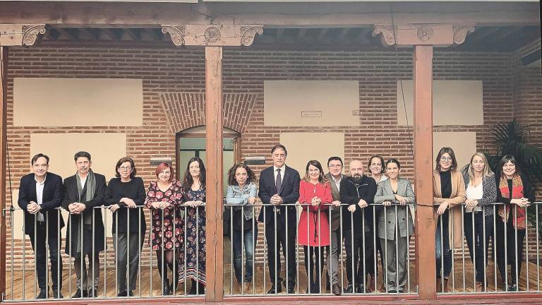 Aprobado el calendario de las Ciudades Patrimonio Aprobado el calendario de las Ciudades Patrimonio