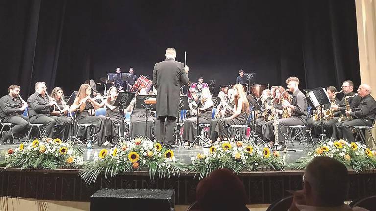 Música y teatro, en Festivales de Agosto Música y teatro, en Festivales de Agosto