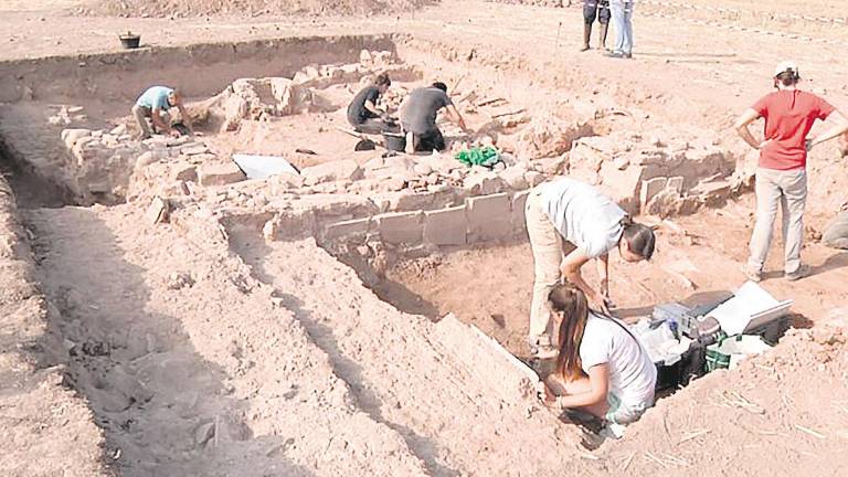 Petición de medidas ante los ataques al patrimonio