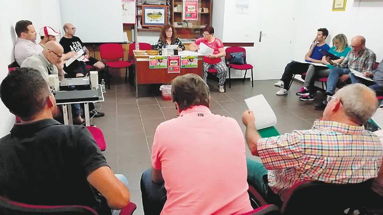 El coronavirus no frena la atención de Nudialli El coronavirus no frena la atención de Nudialli