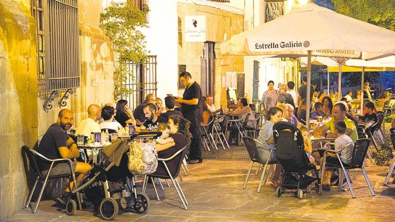 Devolución de la tasa de ocupación de vía pública Devolución de la tasa de ocupación de vía pública
