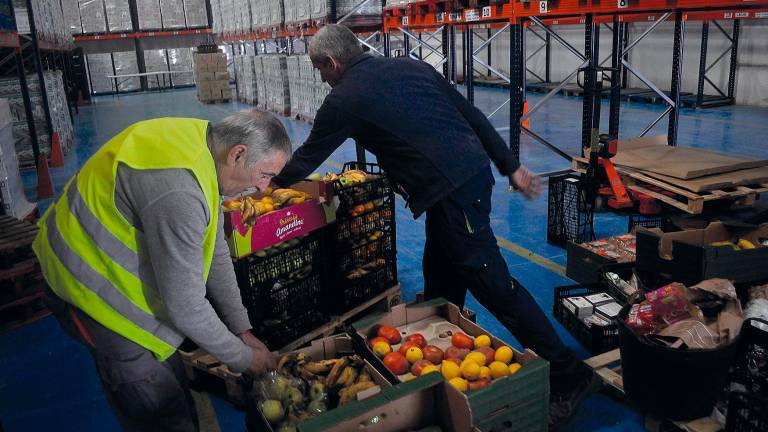 La Gran Recogida del Banco de Alimentos de Jaén: 22, 23 y 24 de noviembre La Gran Recogida del Banco de Alimentos de Jaén: 22, 23 y 24 de noviembre