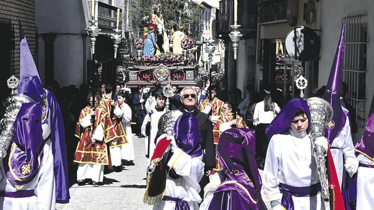 Una Semana Santa “atípica” para olvidar