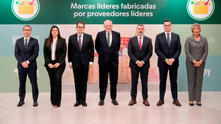 Mercadona crea más de 6.000 puestos de trabajo Mercadona crea más de 6.000 puestos de trabajo