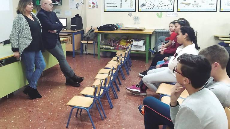 Jornada educativa sobre el Día de Andalucía