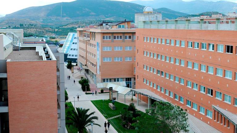 La Universidad de Jaén oferta 123 título de grado y máster este curso, siendo una de las más potentes de la comunidad andaluza. Por otro lado, las diez universidades públicas de Andalucía ofrecen para este curso 2022/2023 una oferta académica compuesta por 1.469 títulos de grado y máster, sumando ambas modalidades de enseñanza 72.985 plazas. La Universidad de Jaén oferta 123 título de grado y máster este curso, siendo una de las más potentes de la comunidad andaluza. Por otro lado, las diez universidades públicas de Andalucía ofrecen para este curso 2022/2023 una oferta académica compuesta por 1.469 títulos de grado y máster, sumando ambas modalidades de enseñanza 72.985 plazas.