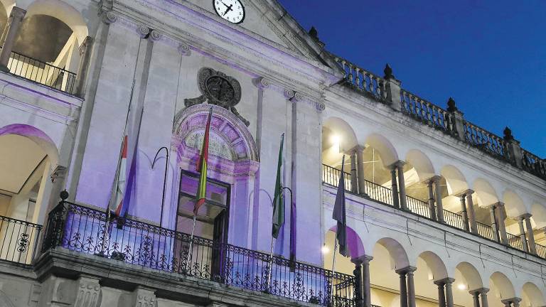 Andújar se compromete con el ahorro energético Andújar se compromete con el ahorro energético